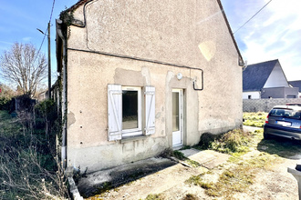  appartement gurgy 89250