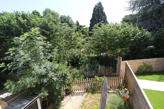  appartement guyancourt 78280