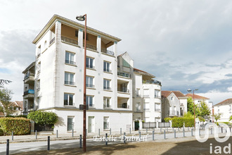  appartement guyancourt 78280