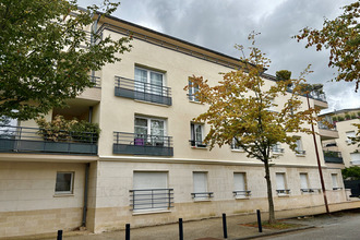  appartement guyancourt 78280