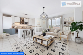  appartement guyancourt 78280