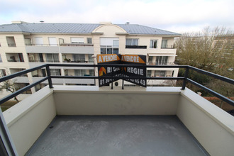  appartement guyancourt 78280