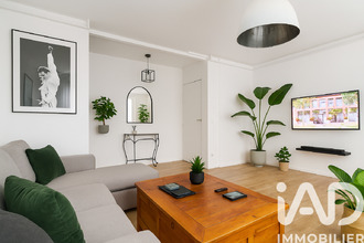  appartement guyancourt 78280