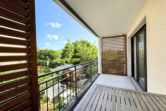  appartement guyancourt 78280