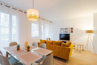  appartement guyancourt 78280