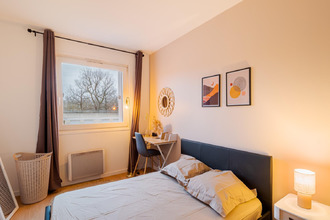  appartement guyancourt 78280