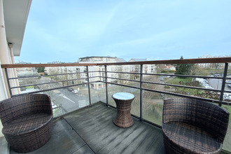  appartement guyancourt 78280