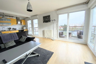  appartement guyancourt 78280