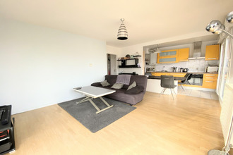  appartement guyancourt 78280