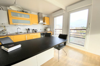  appartement guyancourt 78280