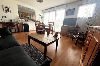  appartement guyancourt 78280