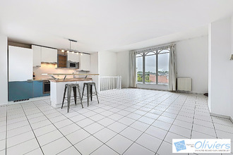  appartement guyancourt 78280