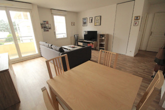  appartement guyancourt 78280