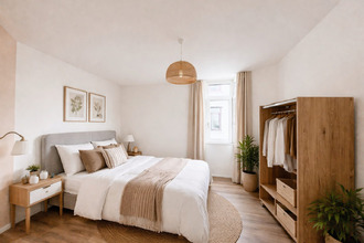  appartement guyancourt 78280