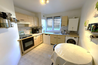  appartement guyancourt 78280