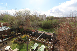  appartement guyancourt 78280