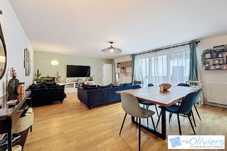  appartement guyancourt 78280