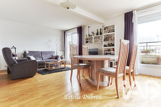  appartement guyancourt 78280