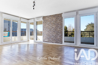 appartement guyancourt 78280