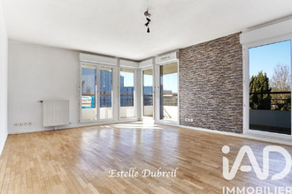  appartement guyancourt 78280