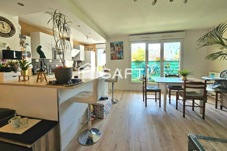  appartement guyancourt 78280
