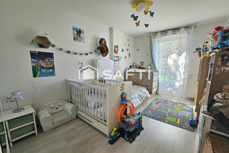  appartement guyancourt 78280