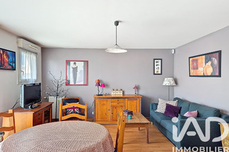  appartement guyancourt 78280