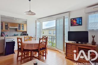 appartement guyancourt 78280