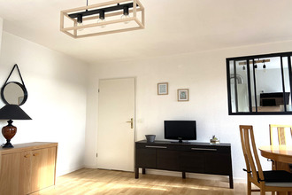  appartement guyancourt 78280