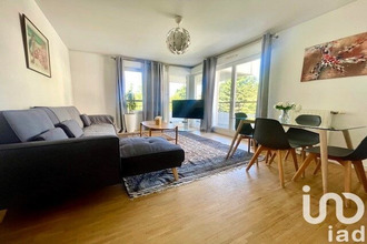  appartement guyancourt 78280