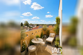  appartement guyancourt 78280