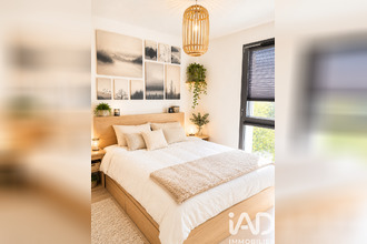  appartement guyancourt 78280