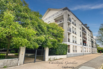  appartement guyancourt 78280
