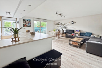  appartement guyancourt 78280