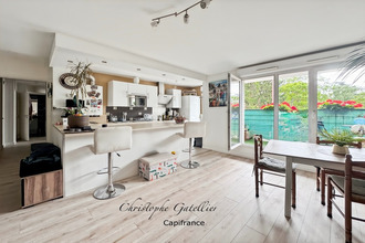  appartement guyancourt 78280