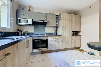  appartement guyancourt 78280