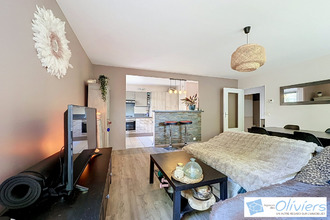 appartement guyancourt 78280