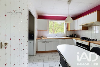  appartement guyancourt 78280