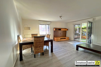  appartement guyancourt 78280