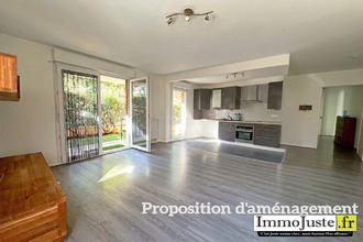  appartement guyancourt 78280