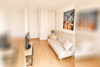  appartement guyancourt 78280