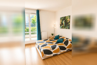  appartement guyancourt 78280