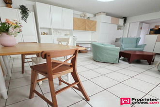  appartement guyancourt 78280