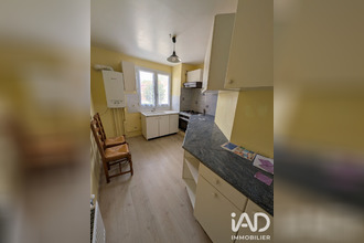  appartement guyancourt 78280