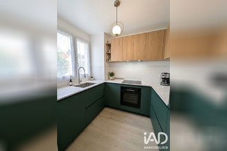  appartement guyancourt 78280