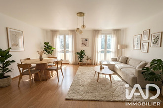  appartement guyancourt 78280