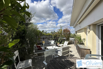  appartement guyancourt 78280