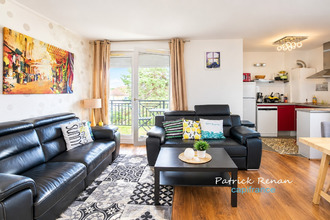  appartement guyancourt 78280