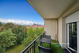  appartement guyancourt 78280