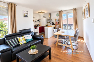  appartement guyancourt 78280